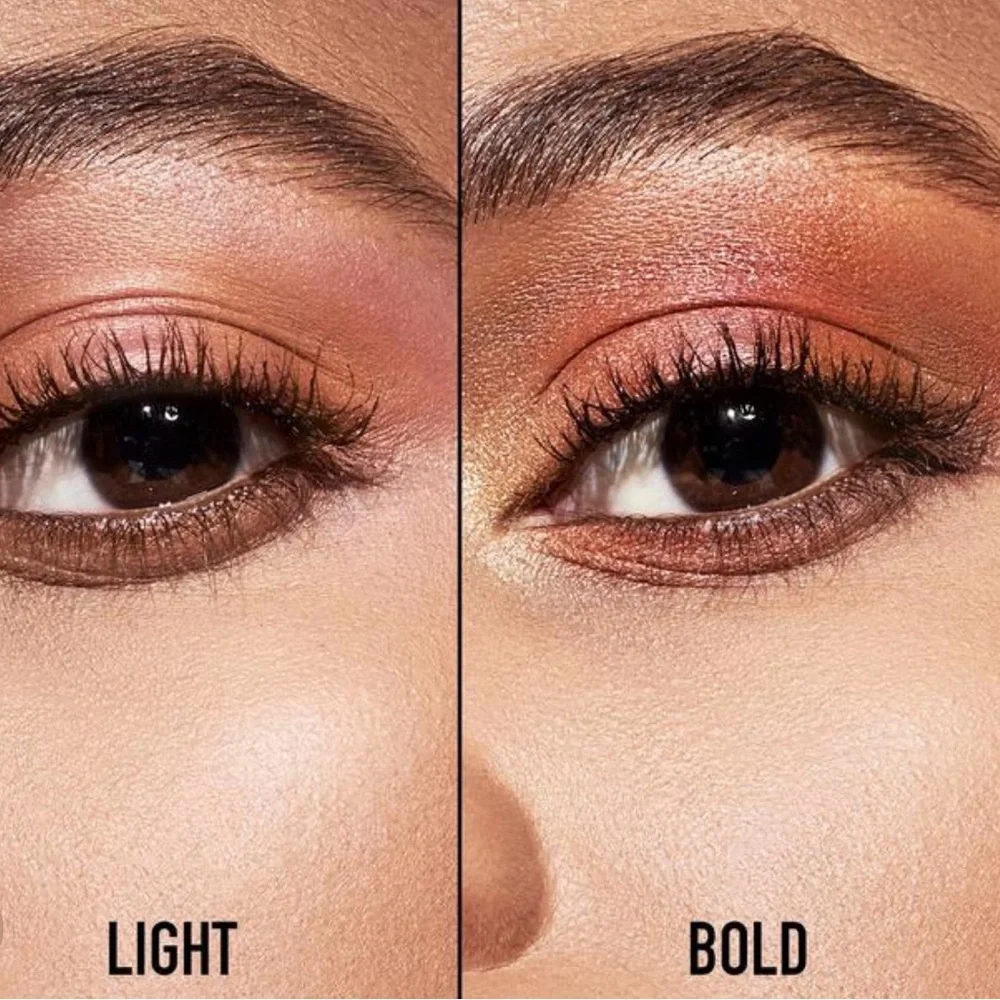 Dior discover palette